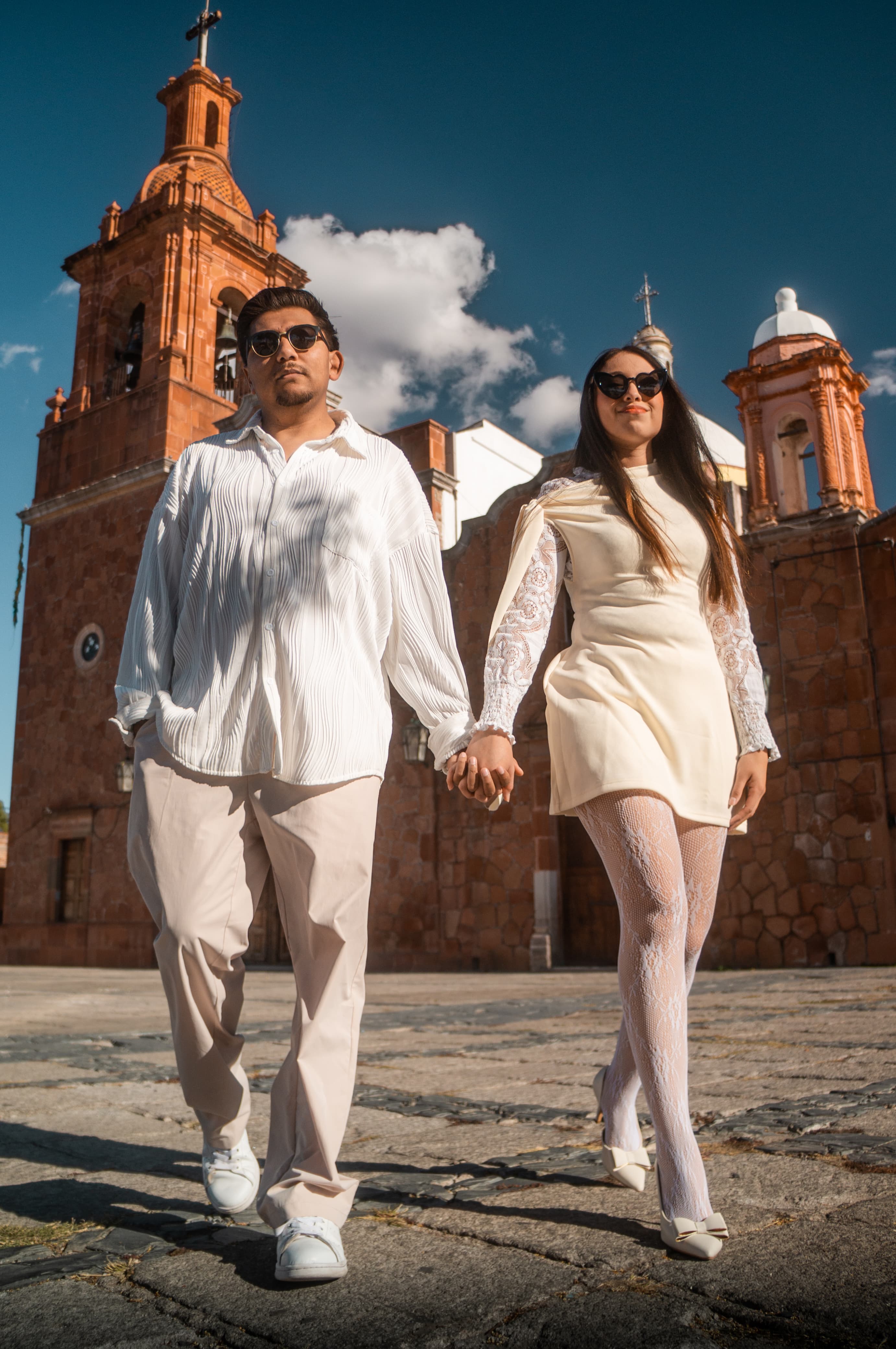 Antonio y Alejandra foto 12
