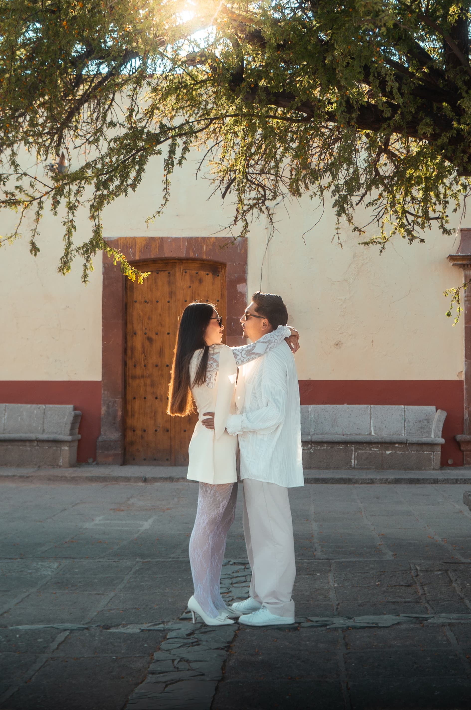 Antonio y Alejandra foto 15