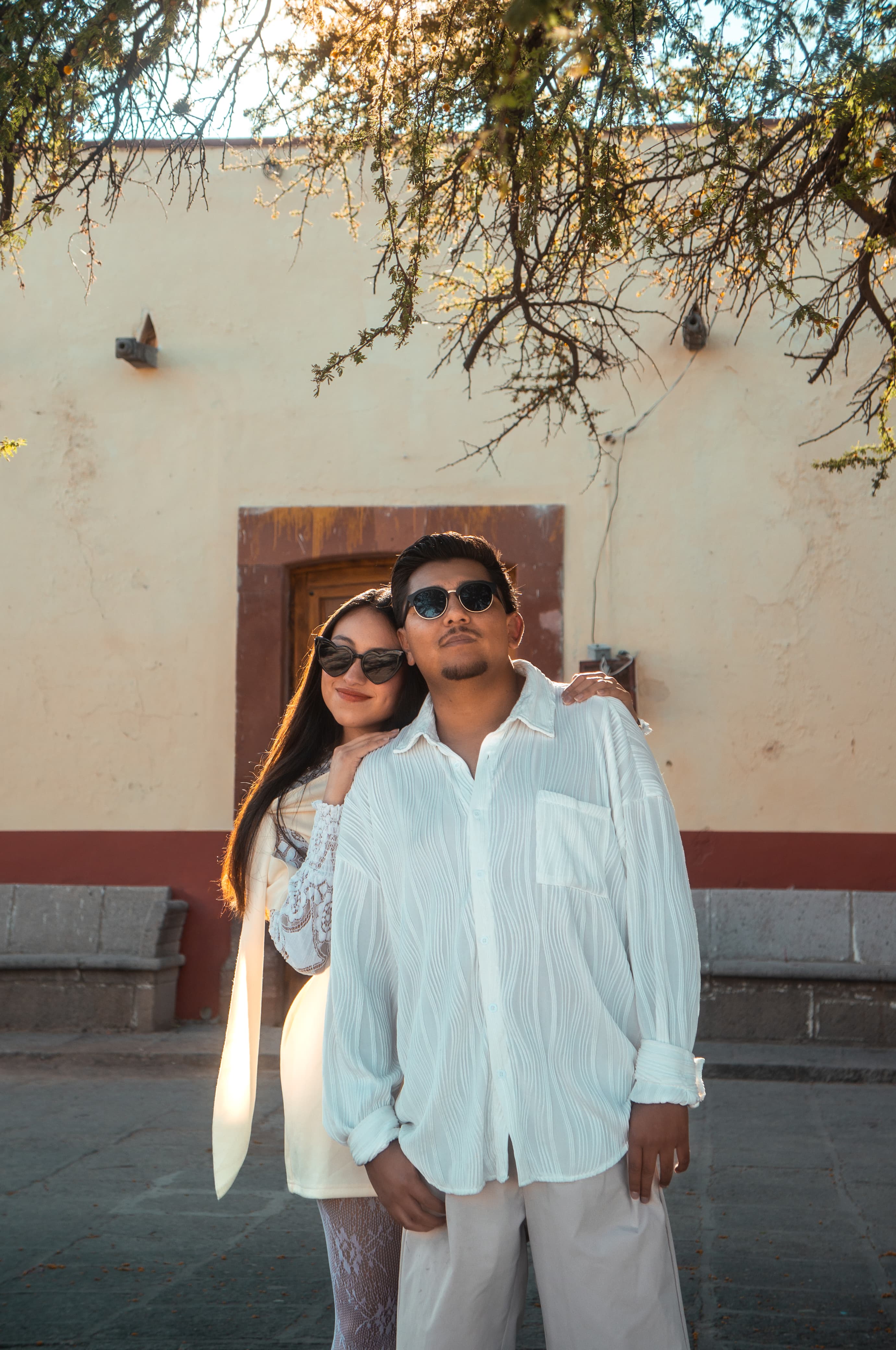 Antonio y Alejandra foto 4
