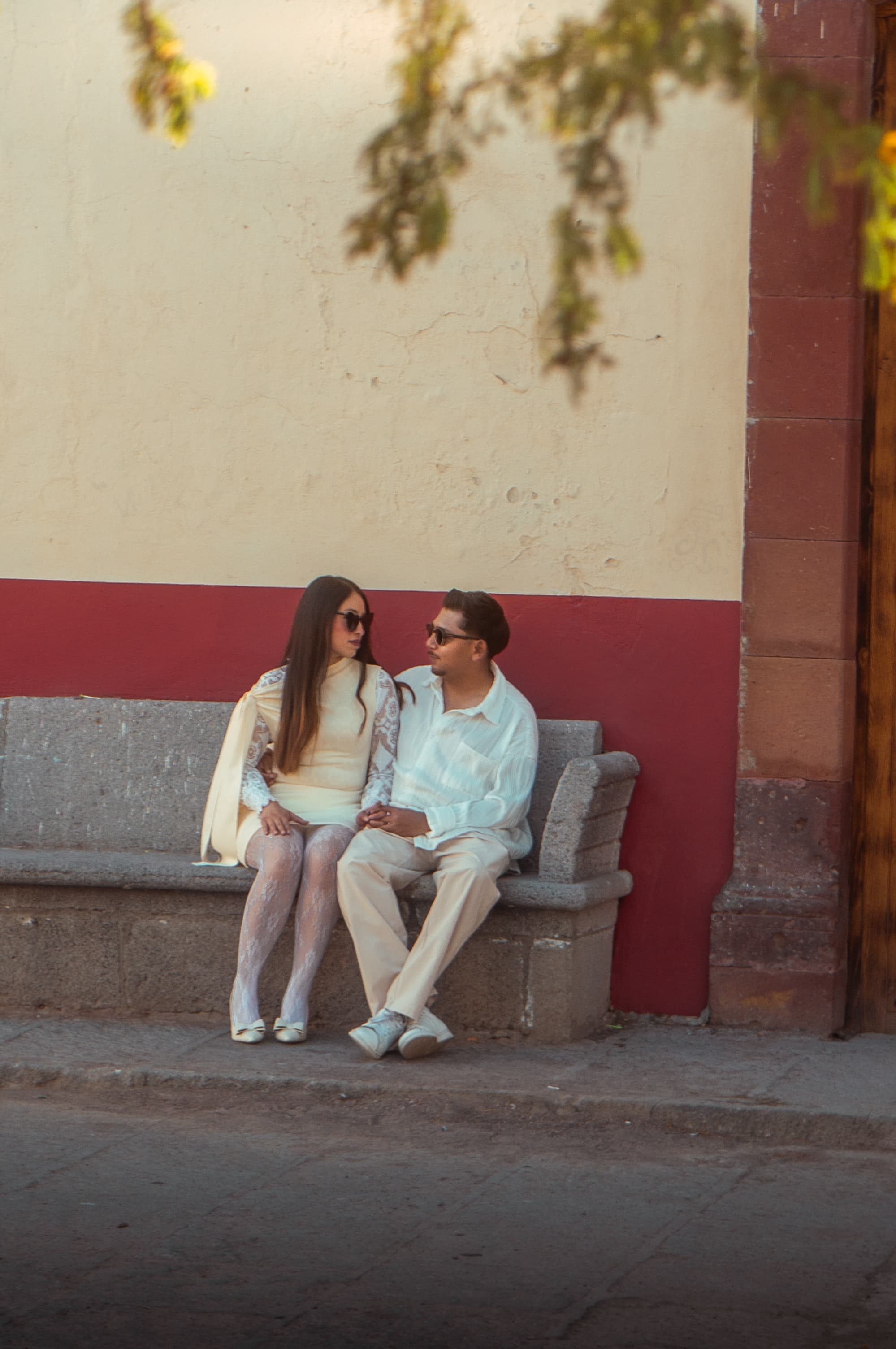 Antonio y Alejandra foto 6