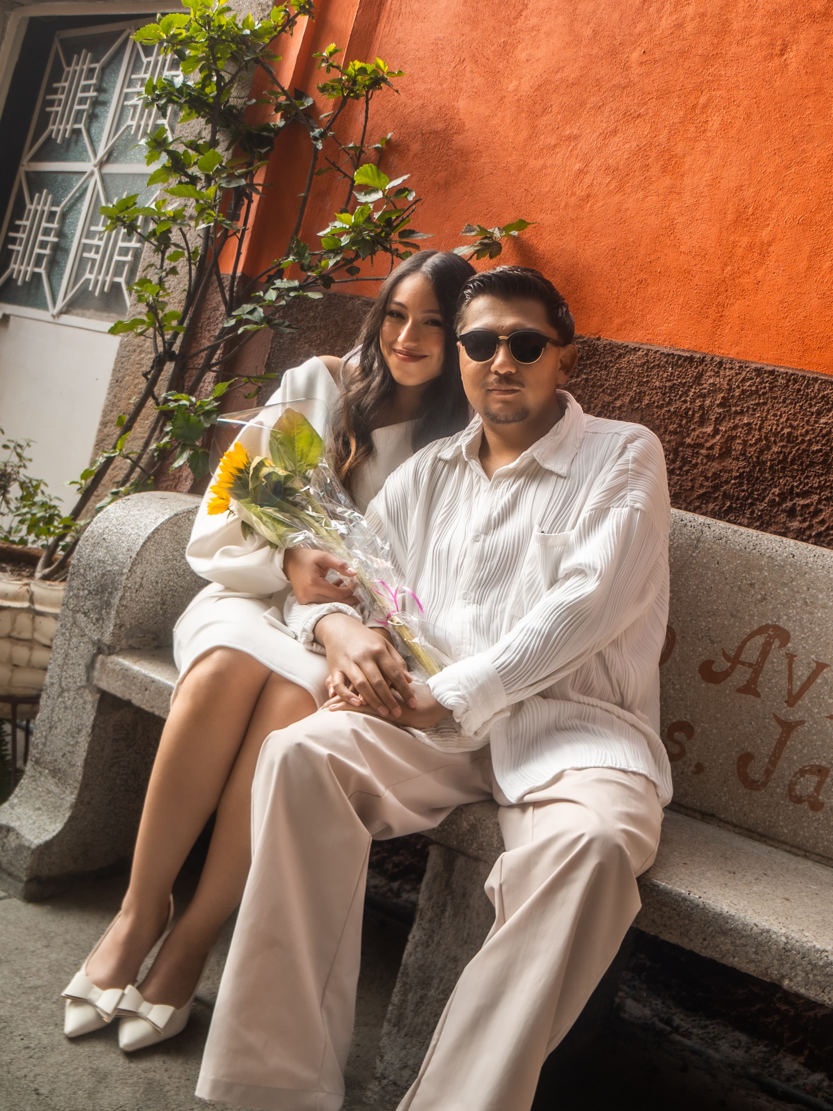 Antonio y Alejandra foto 8