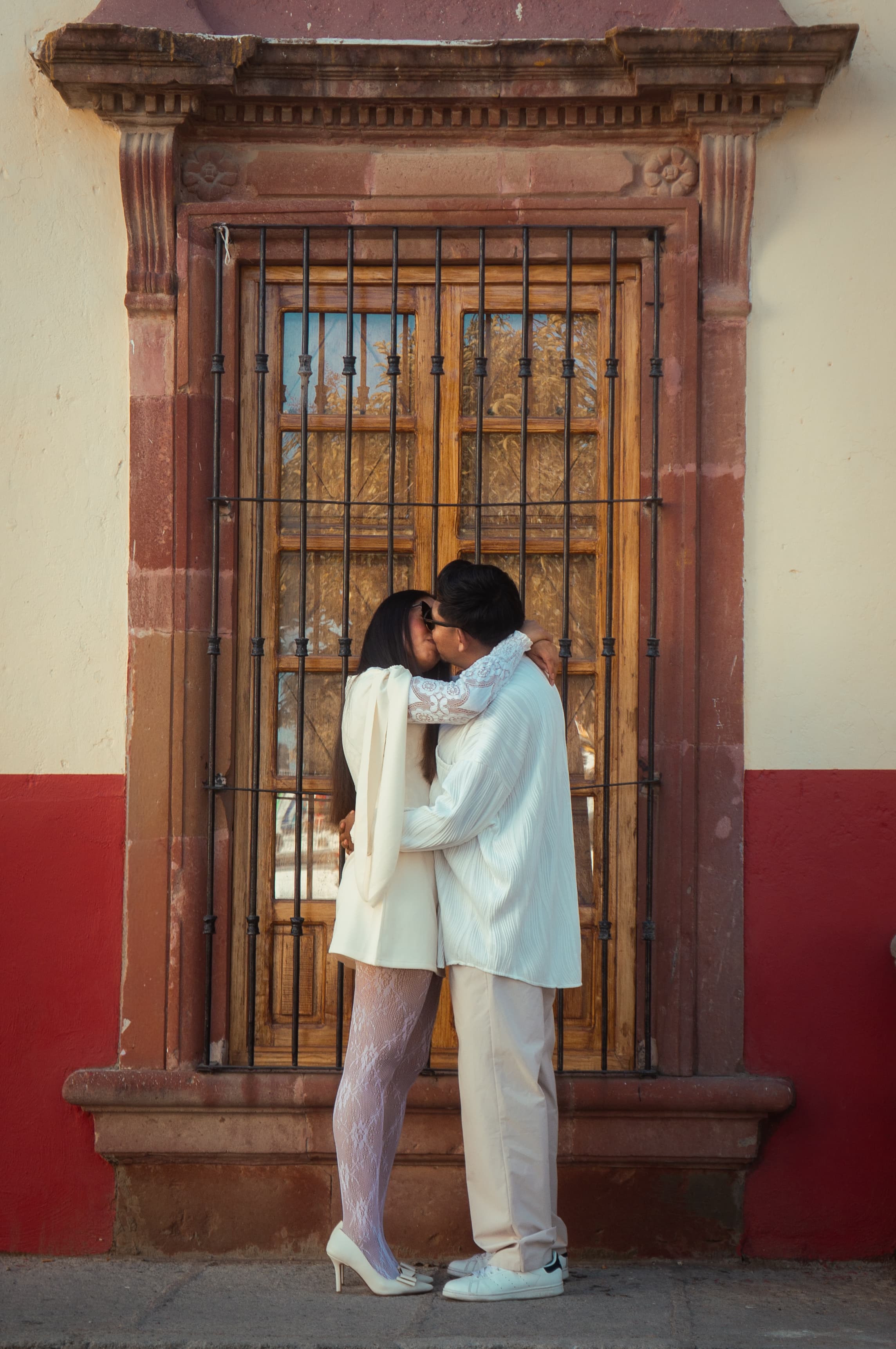 Antonio y Alejandra foto 9